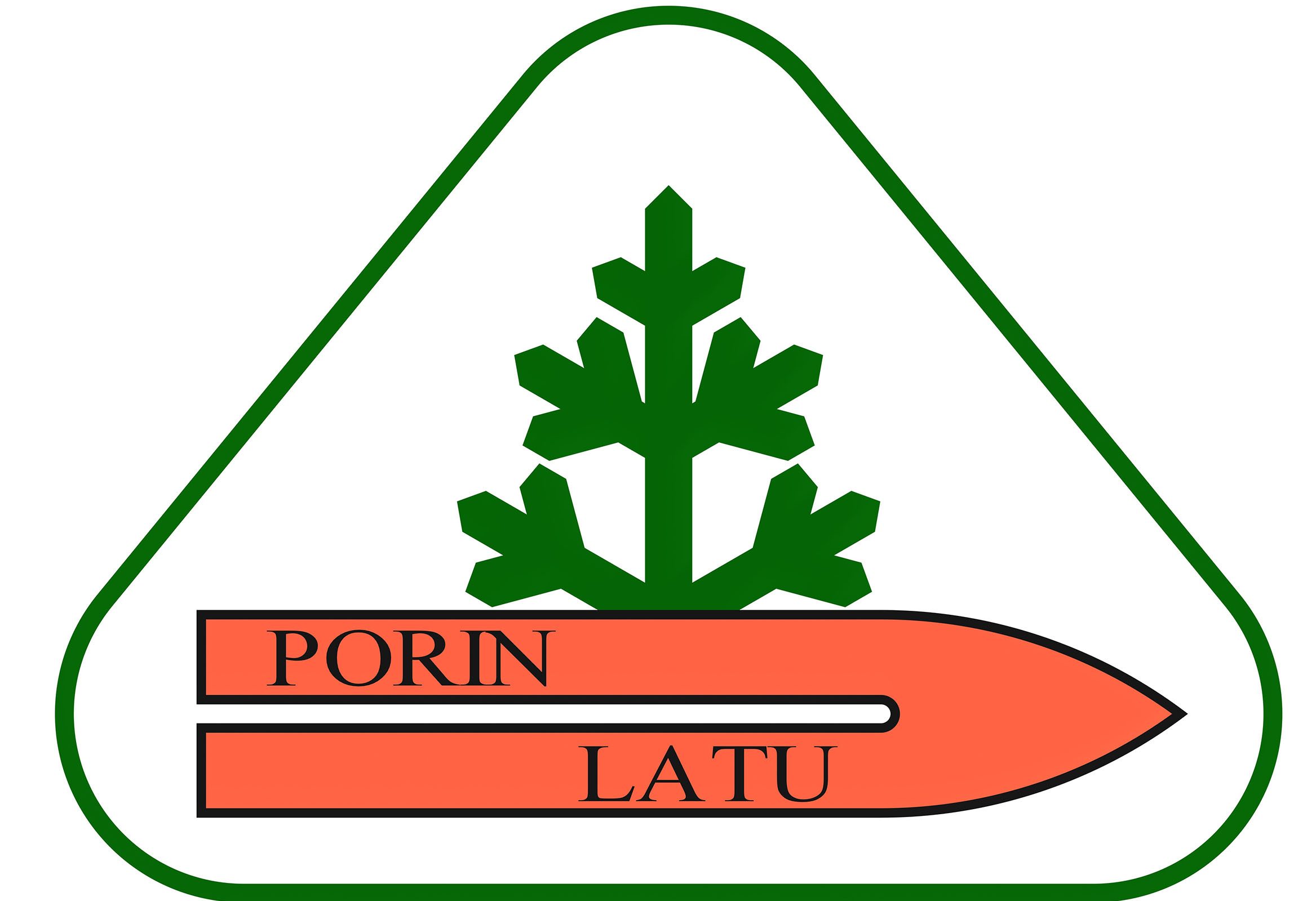 Porin Latu